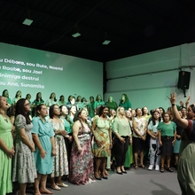 Congresso Mulheres Vitoriosas - 2023 - Imagem 54