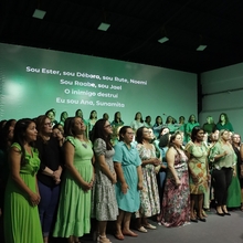Congresso Mulheres Vitoriosas - 2023 - Imagem 55
