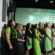 Congresso Mulheres Vitoriosas - 2023 - Imagem 56