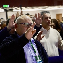 Congresso Nacional GHD - 2025 - Imagem 78
