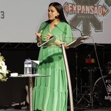 Congresso Mulheres Vitoriosas - 2023 - Imagem 59