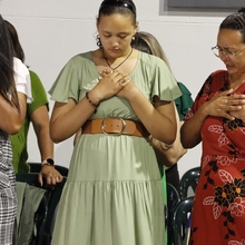 Congresso Mulheres Vitoriosas - 2023 - Imagem 69