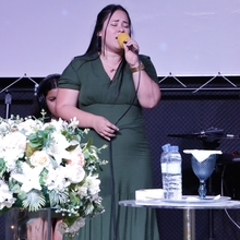 Congresso Mulheres Vitoriosas - 2023 - Imagem 73