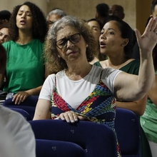 Congresso Mulheres Vitoriosas - 2023 - Imagem 76