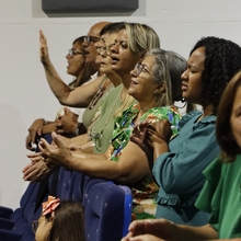 Congresso Mulheres Vitoriosas - 2023 - Imagem 77
