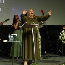 Congresso Mulheres Vitoriosas - 2023 - Imagem 78