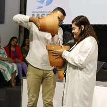 Congresso Mulheres Vitoriosas - 2023 - Imagem 98
