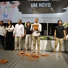 Congresso Mulheres Vitoriosas - 2023 - Imagem 100