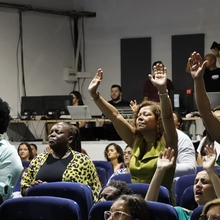 Congresso Mulheres Vitoriosas - 2023 - Imagem 108