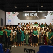 Congresso Mulheres Vitoriosas - 2023 - Imagem 109