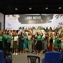 Congresso Mulheres Vitoriosas - 2023 - Imagem 110