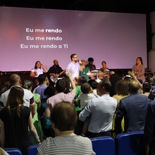Congresso Mulheres Vitoriosas - 2023 - Imagem 125