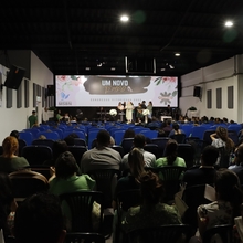 Congresso Mulheres Vitoriosas - 2023 - Imagem 129