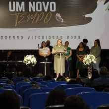 Congresso Mulheres Vitoriosas - 2023 - Imagem 130
