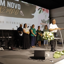 Congresso Mulheres Vitoriosas - 2023 - Imagem 132