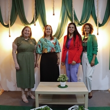 Congresso Mulheres Vitoriosas - 2023 - Imagem 133
