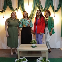 Congresso Mulheres Vitoriosas - 2023 - Imagem 134