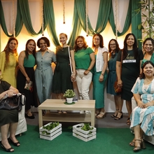 Congresso Mulheres Vitoriosas - 2023 - Imagem 135