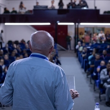 21ª Escola Bíblica - Imagem 121