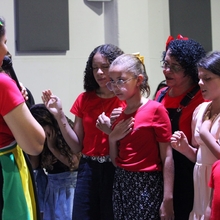 Congresso Nacional Infantojuvenil - 2023 - Imagem 52