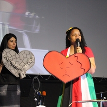 Congresso Nacional Infantojuvenil - 2023 - Imagem 53