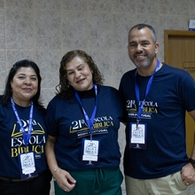 21ª Escola Bíblica - Imagem 140