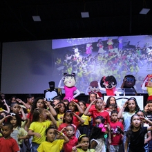 Congresso Nacional Infantojuvenil - 2023 - Imagem 57