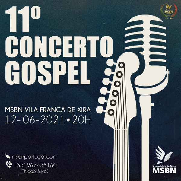 11concertogospel