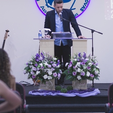 Conferência para Jovens "Meu Antes e Depois" - Oeiras - Imagem 75