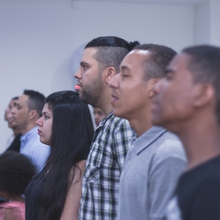 Conferência para Jovens "Meu Antes e Depois" - Oeiras - Imagem 84