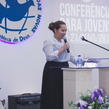 Conferência para Jovens "Meu Antes e Depois" - Oeiras - Imagem 86