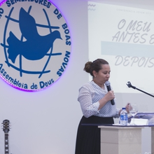 Conferência para Jovens "Meu Antes e Depois" - Oeiras - Imagem 87