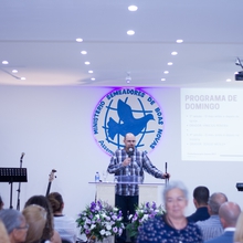 Conferência para Jovens "Meu Antes e Depois" - Oeiras - Imagem 89