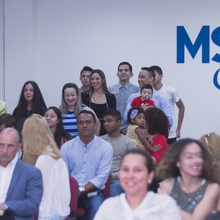 Conferência para Jovens "Meu Antes e Depois" - Oeiras - Imagem 90