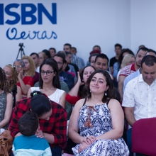 Conferência para Jovens "Meu Antes e Depois" - Oeiras - Imagem 91