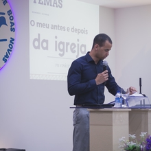 Conferência para Jovens "Meu Antes e Depois" - Oeiras - Imagem 92