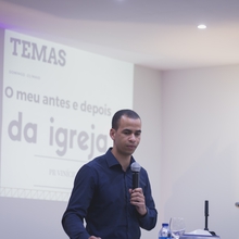 Conferência para Jovens "Meu Antes e Depois" - Oeiras - Imagem 93
