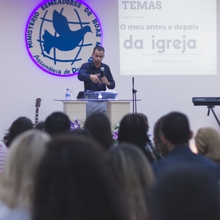 Conferência para Jovens "Meu Antes e Depois" - Oeiras - Imagem 94