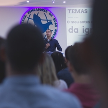 Conferência para Jovens "Meu Antes e Depois" - Oeiras - Imagem 95