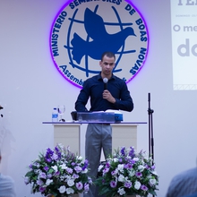 Conferência para Jovens "Meu Antes e Depois" - Oeiras - Imagem 96