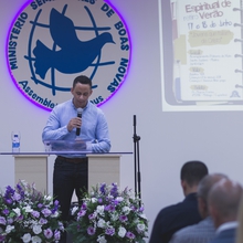 Conferência para Jovens "Meu Antes e Depois" - Oeiras - Imagem 98