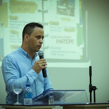 Conferência para Jovens "Meu Antes e Depois" - Oeiras - Imagem 99