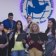 Conferência para Jovens "Meu Antes e Depois" - Oeiras - Imagem 102