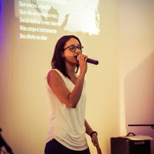 Conferência para Jovens "Meu Antes e Depois" - Oeiras - Imagem 111