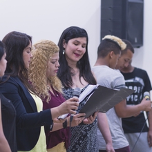 Conferência para Jovens "Meu Antes e Depois" - Oeiras - Imagem 105