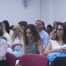Conferência para Jovens "Meu Antes e Depois" - Oeiras - Imagem 109