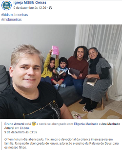 criancaintercessora