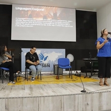 Workshop ASAFE - Imagem 8
