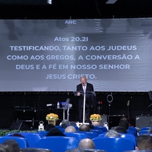 21ª Escola Bíblica - Imagem 151