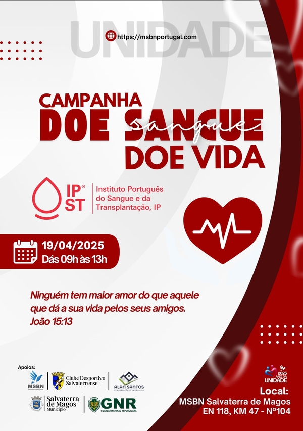 doesangue